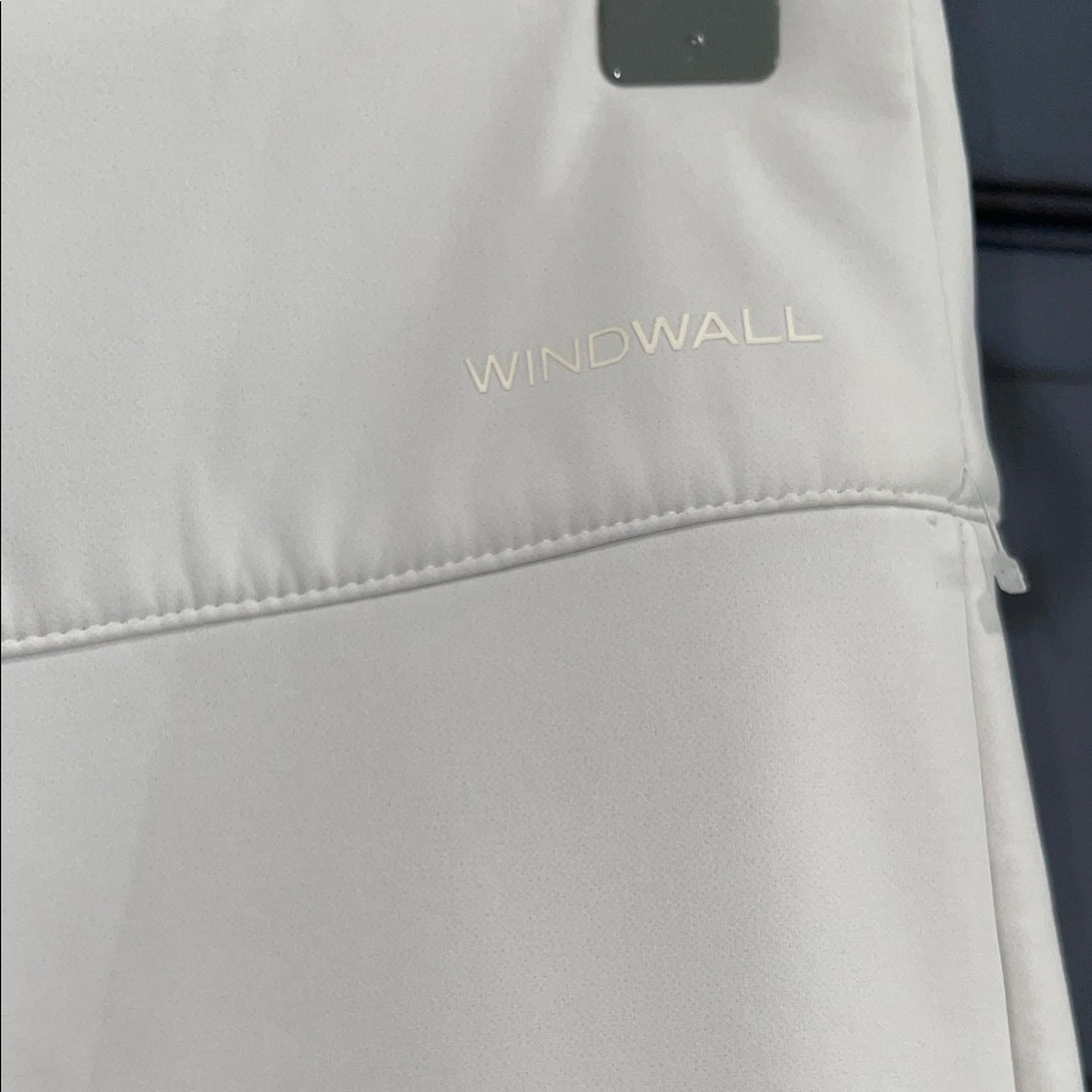 The North Face Amry Soft Shell Gardenia White Pants Snowpants Size 2 NWT 26x30 - Picture 6 of 16